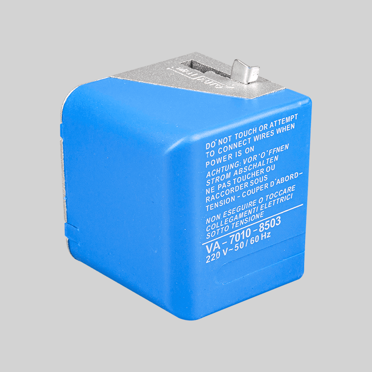Dy-7010 黃銅電動(dòng)電磁閥 220V